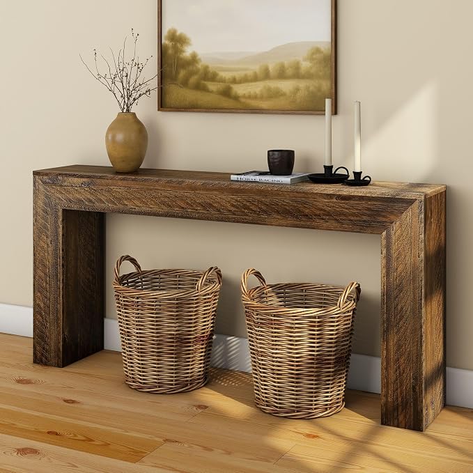 Rustic Barnwood