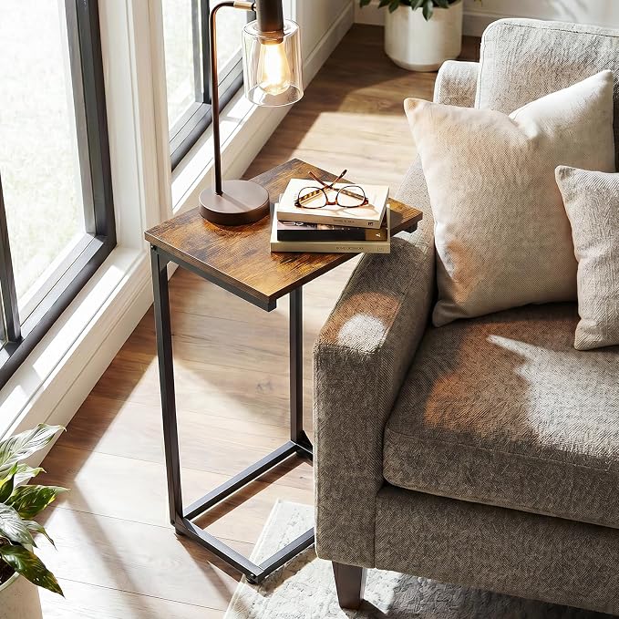 Rustic Brown