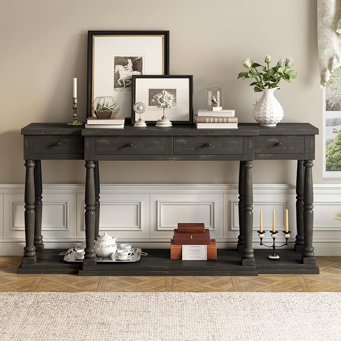 Antique Black 2