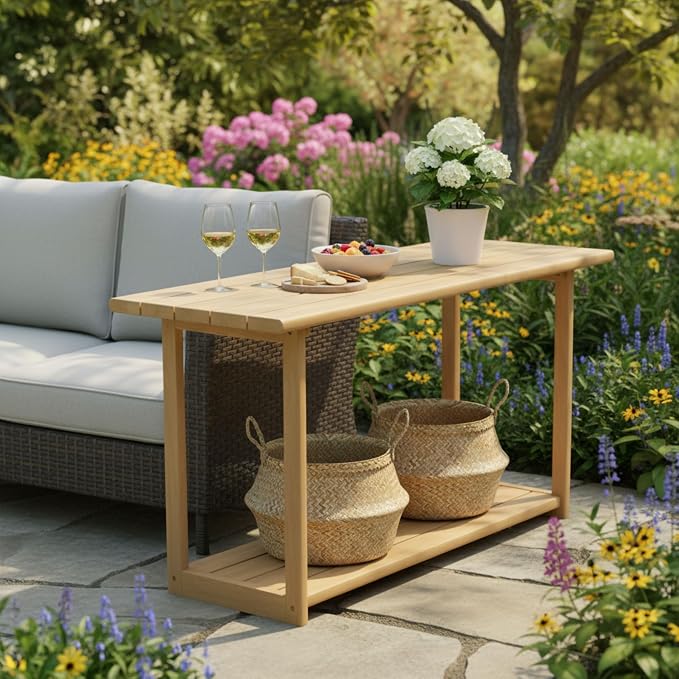 Light Teak