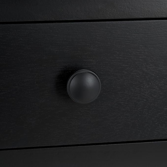 Matte Black