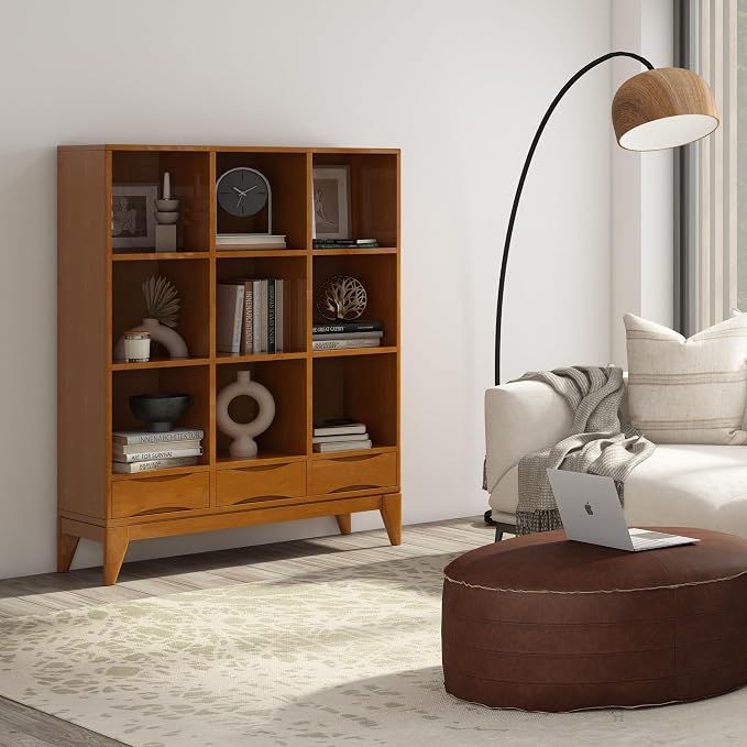 Teak Brown