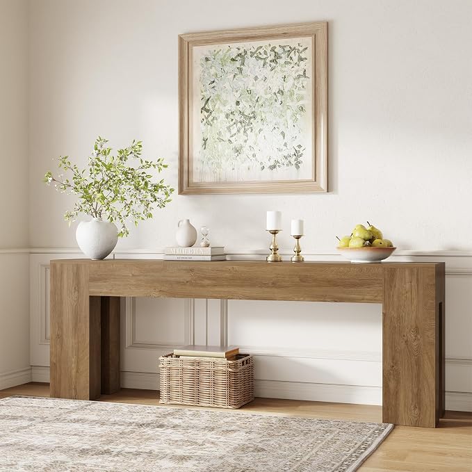 Natural Oak