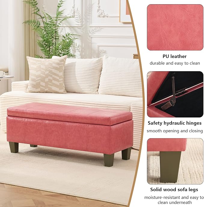 Blush Pink