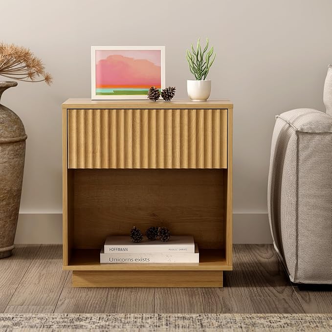 Natural Oak