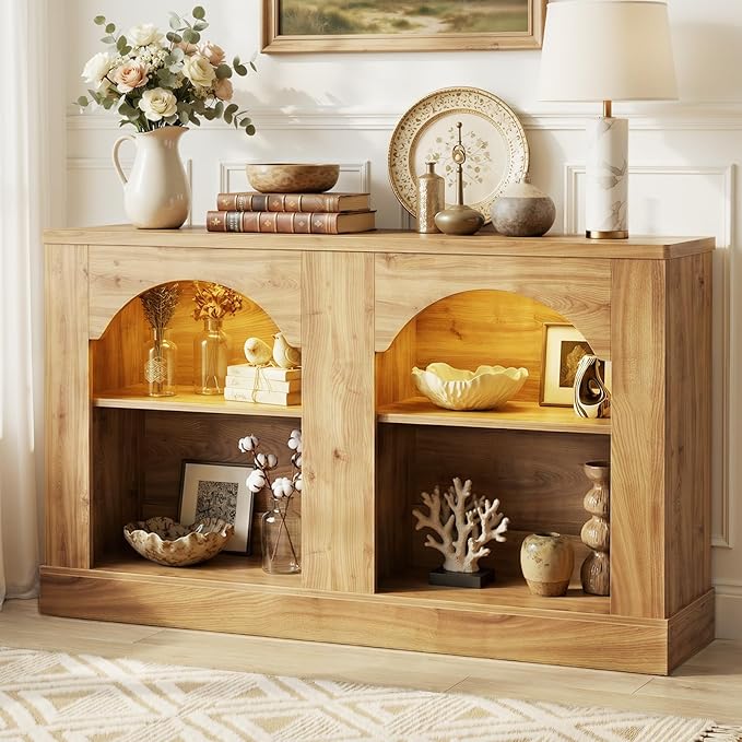 Natural Oak