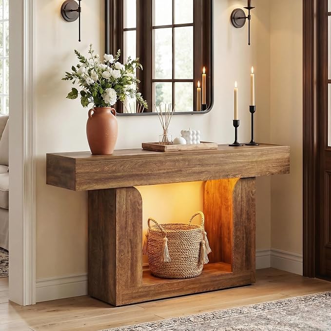 Rustic Oak