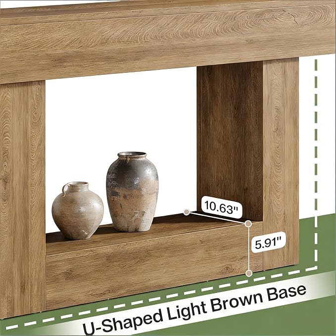 Light Brown