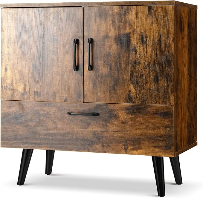Rustic Brown