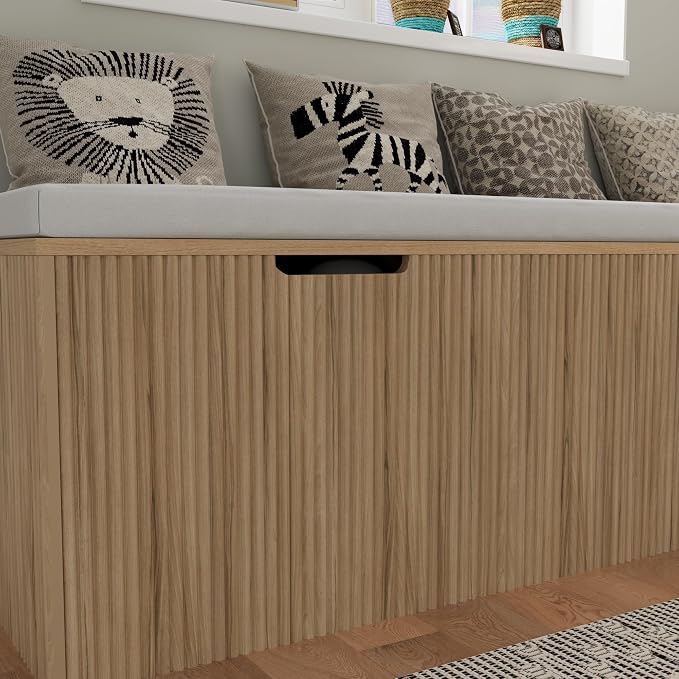 Natural Wood
