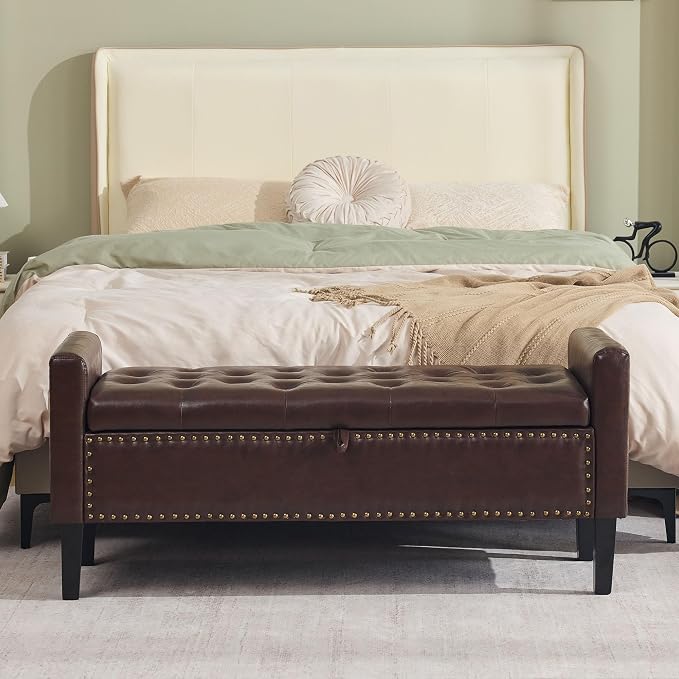 Pu-dark Brown