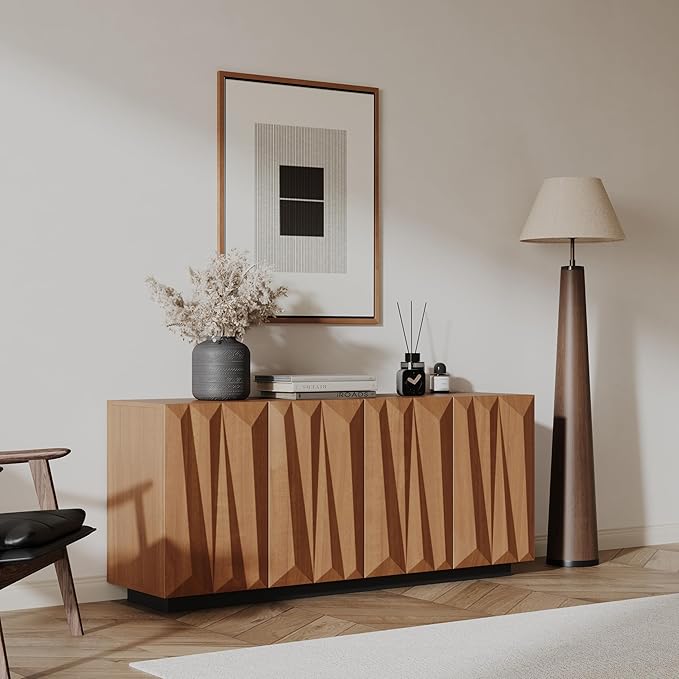 Natural Walnut