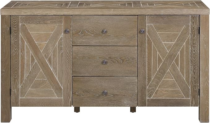Weathered Elm