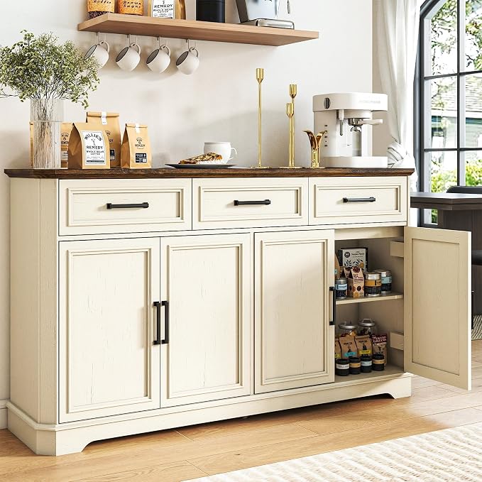 Antique White