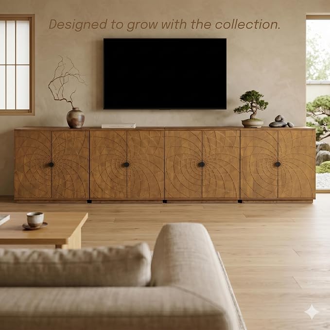 Teak Look