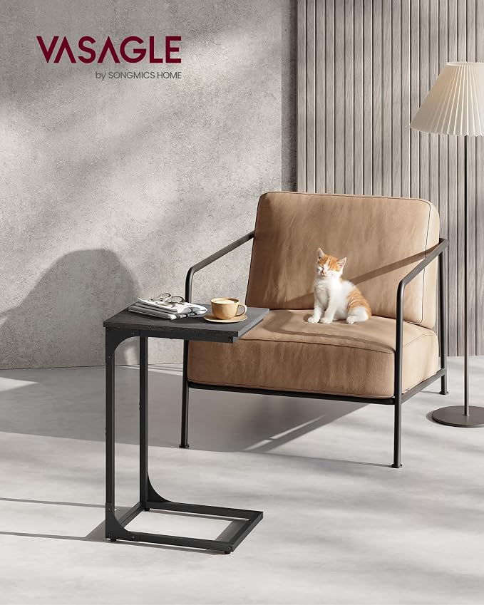 Misty Gray + Black