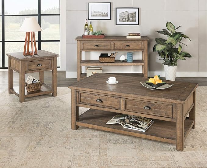 Reclaimed Natural