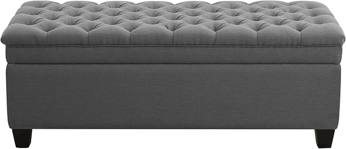 Dark Grey-fabric