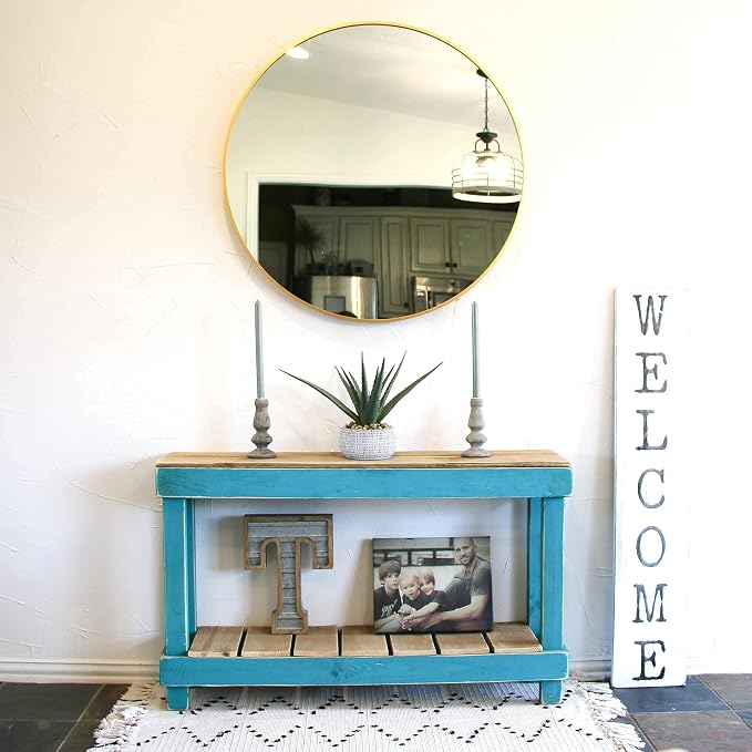 Turquoise Combo
