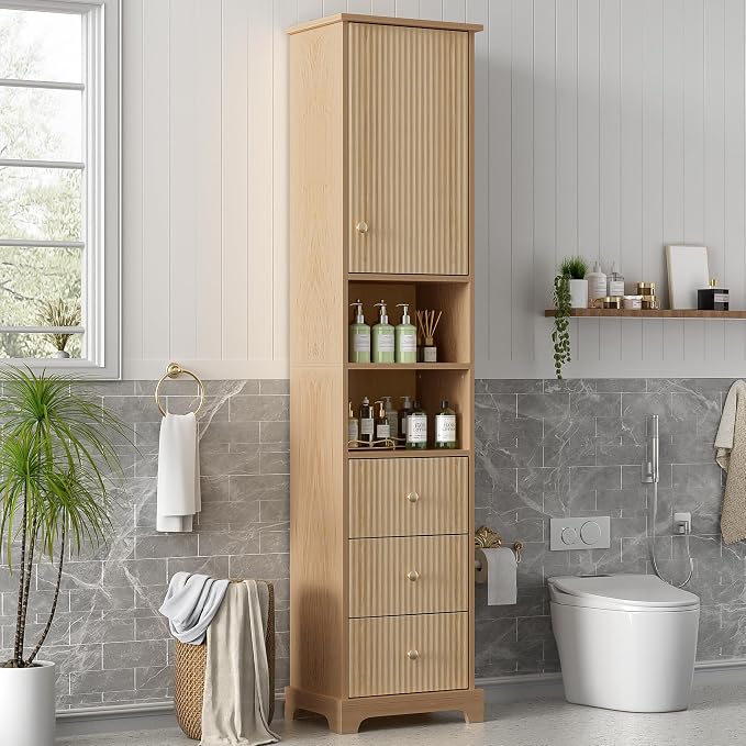 Natural Wood
