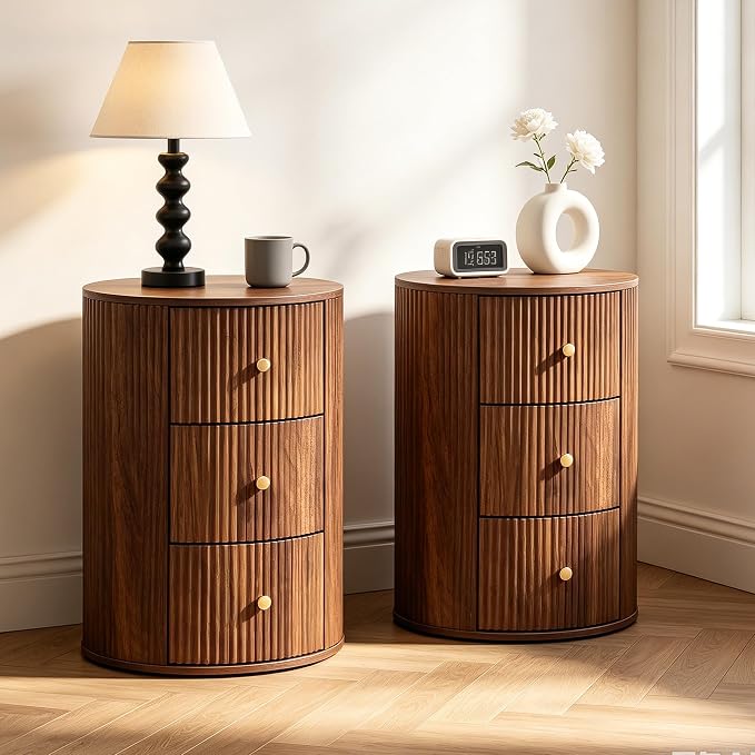 Walnut-2 Pcs