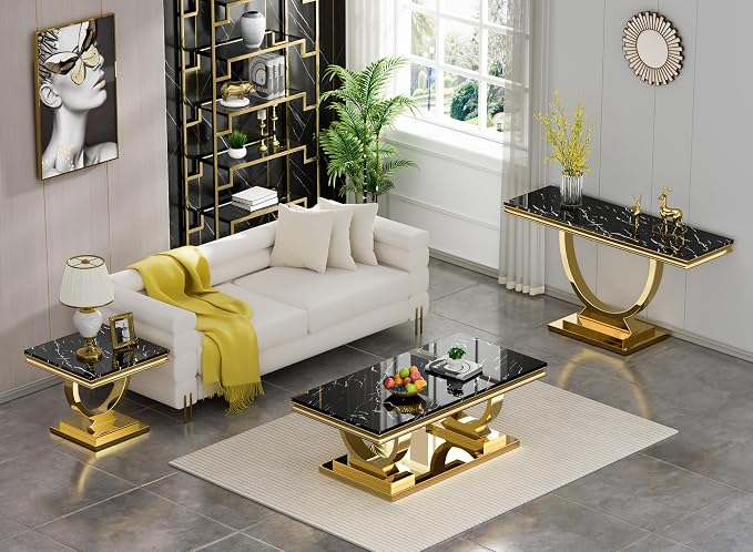 Black Gold Set2
