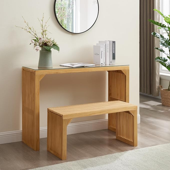 Natural Wood1