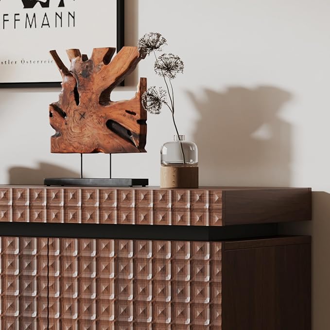 Antique Brown 1
