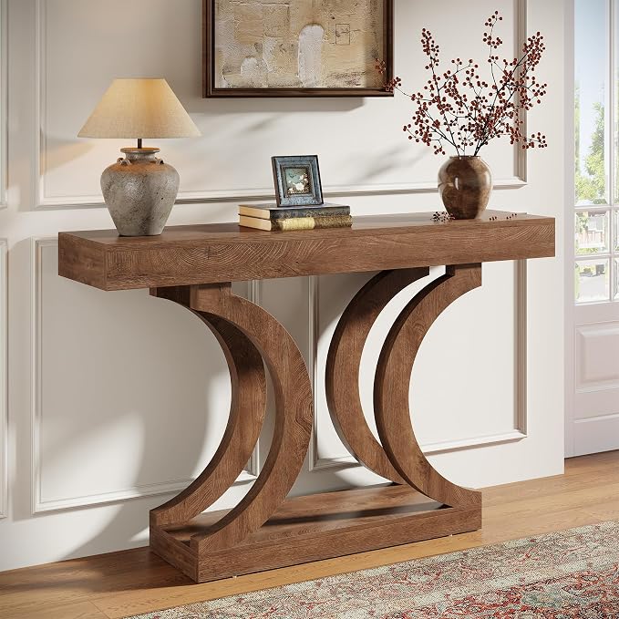 Rustic Oak Brown