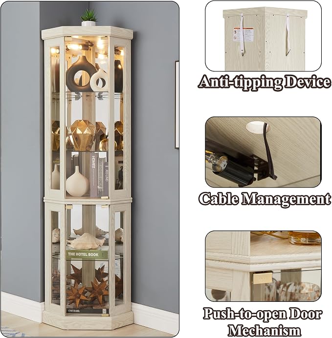 Antique White
