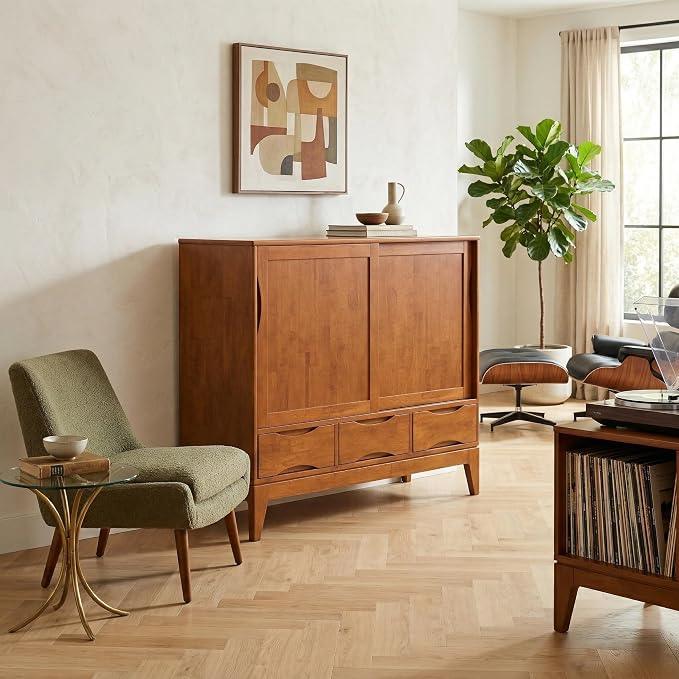 Teak Brown