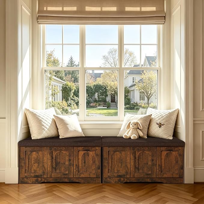 Rustic Brown