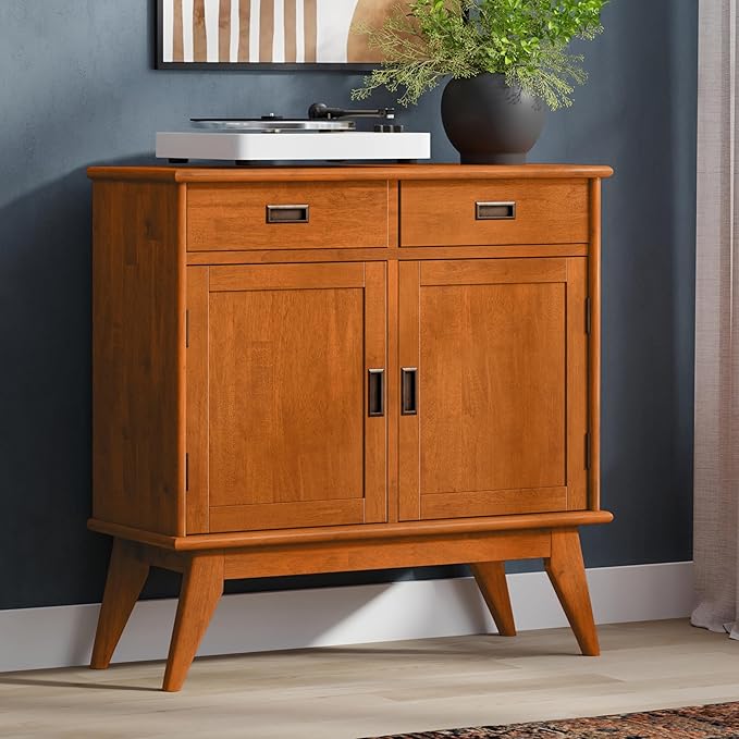 Teak Brown