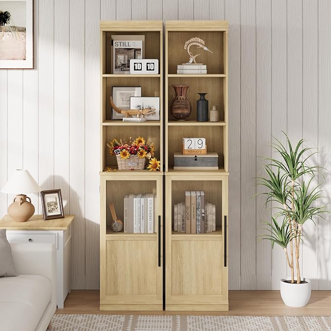 Natural Oak