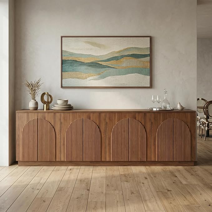 Walnut Oak