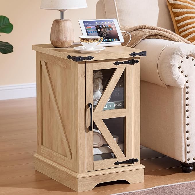 Natural Wood