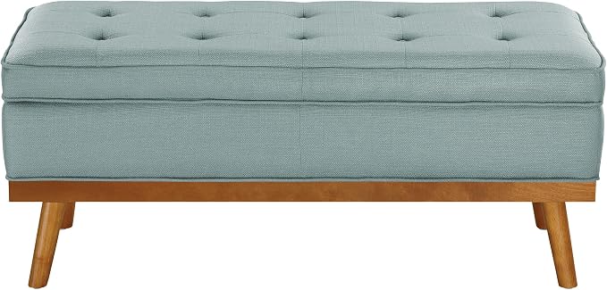 Sea Blue Fabric