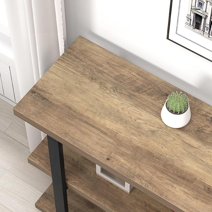 Rustic Oak
