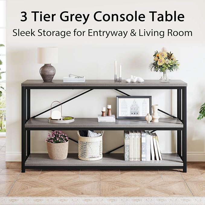 Light Grey Oak