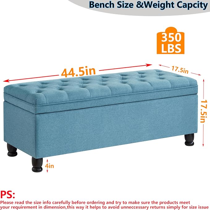 Linen Light Blue