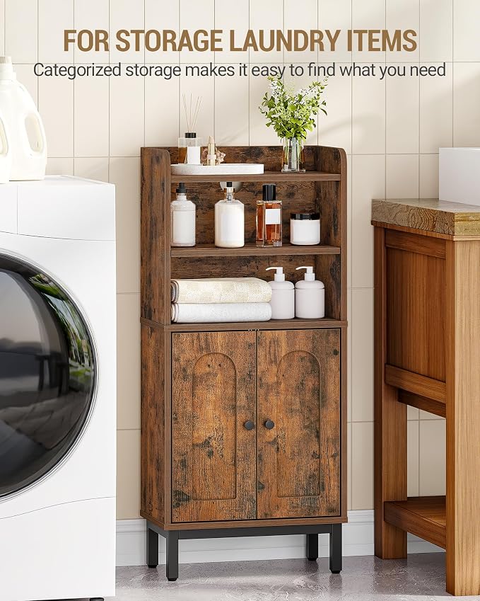 Rustic Brown