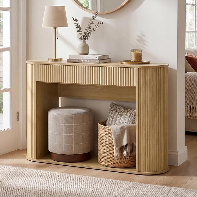 Natural Oak