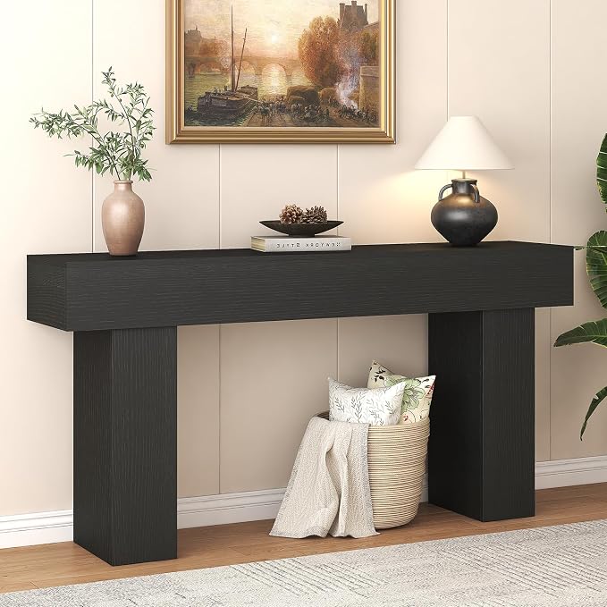 Charcoal Black