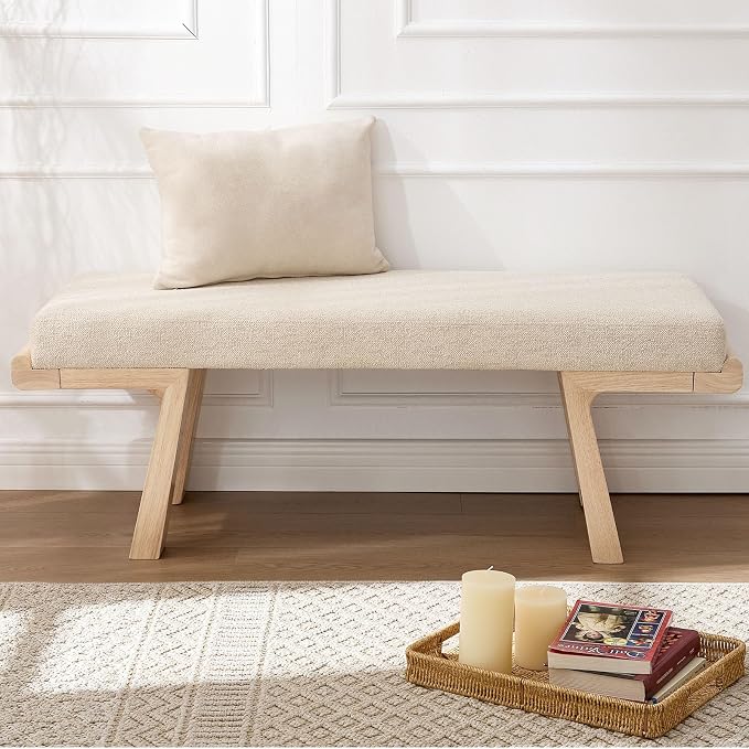 Beige Linen