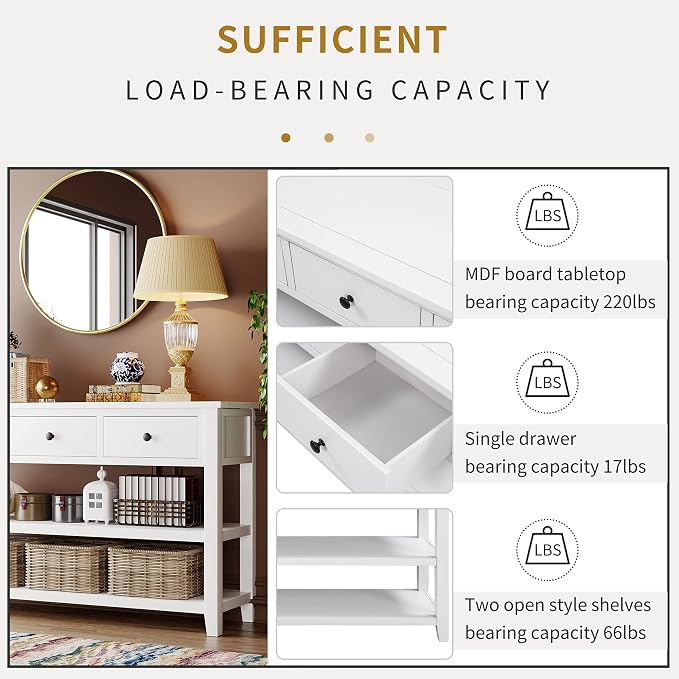 Antique White