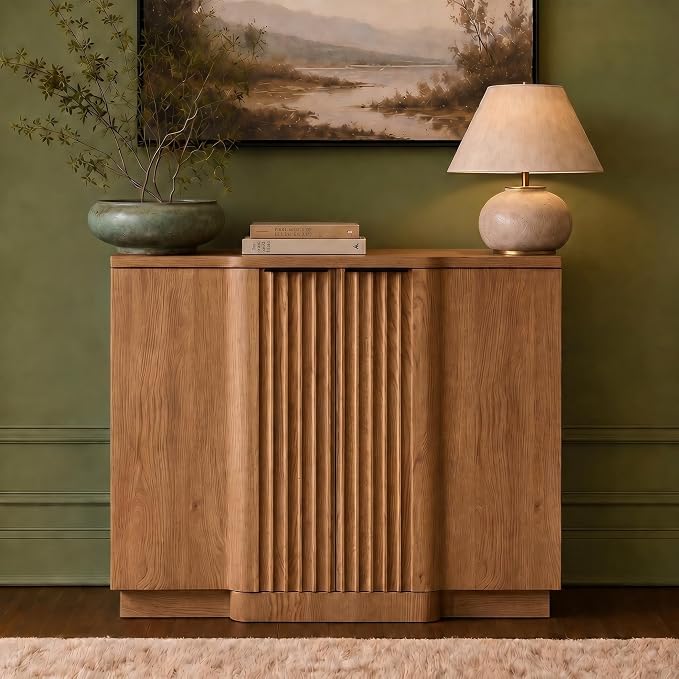 Natural Oak