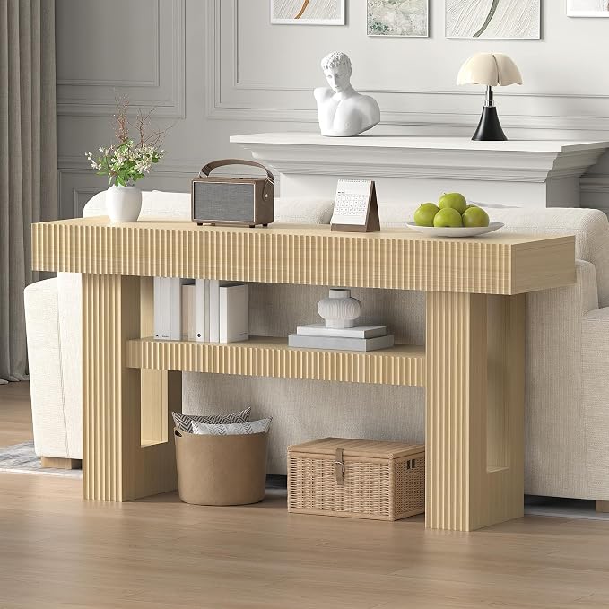 Natural Oak