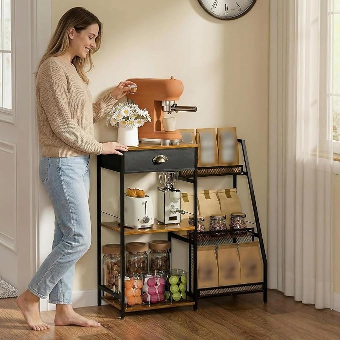 Coffee Bar