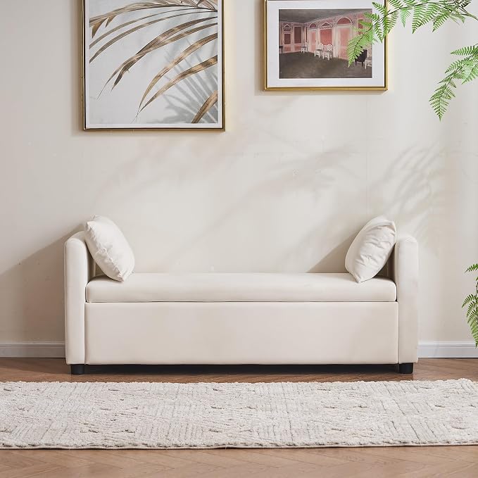 Ivory White - 55\