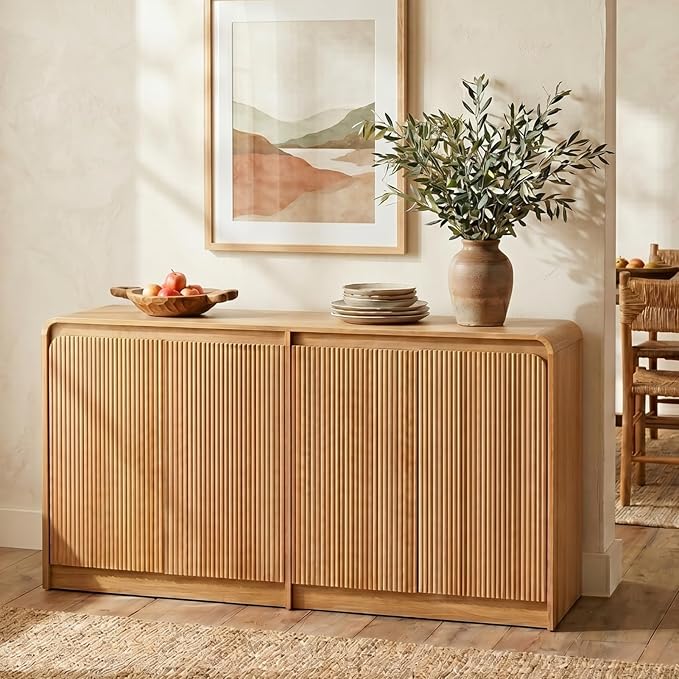 Natural Oak